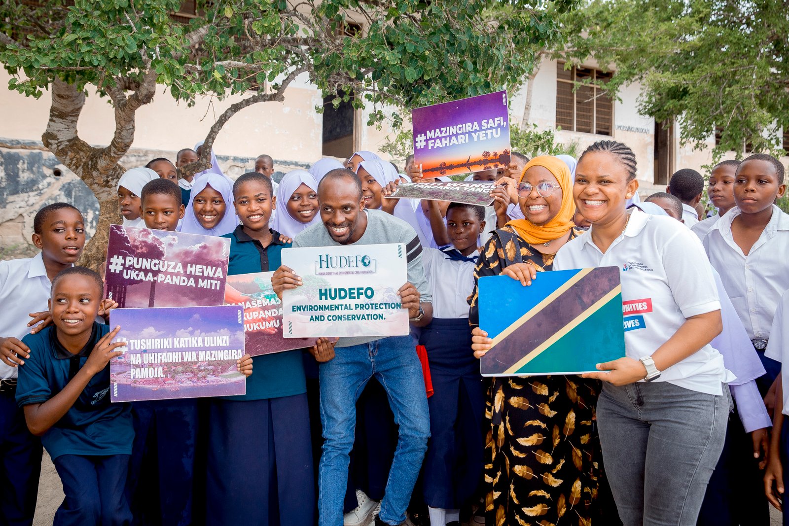 Environmental Education and Awareness Programs - Image 6